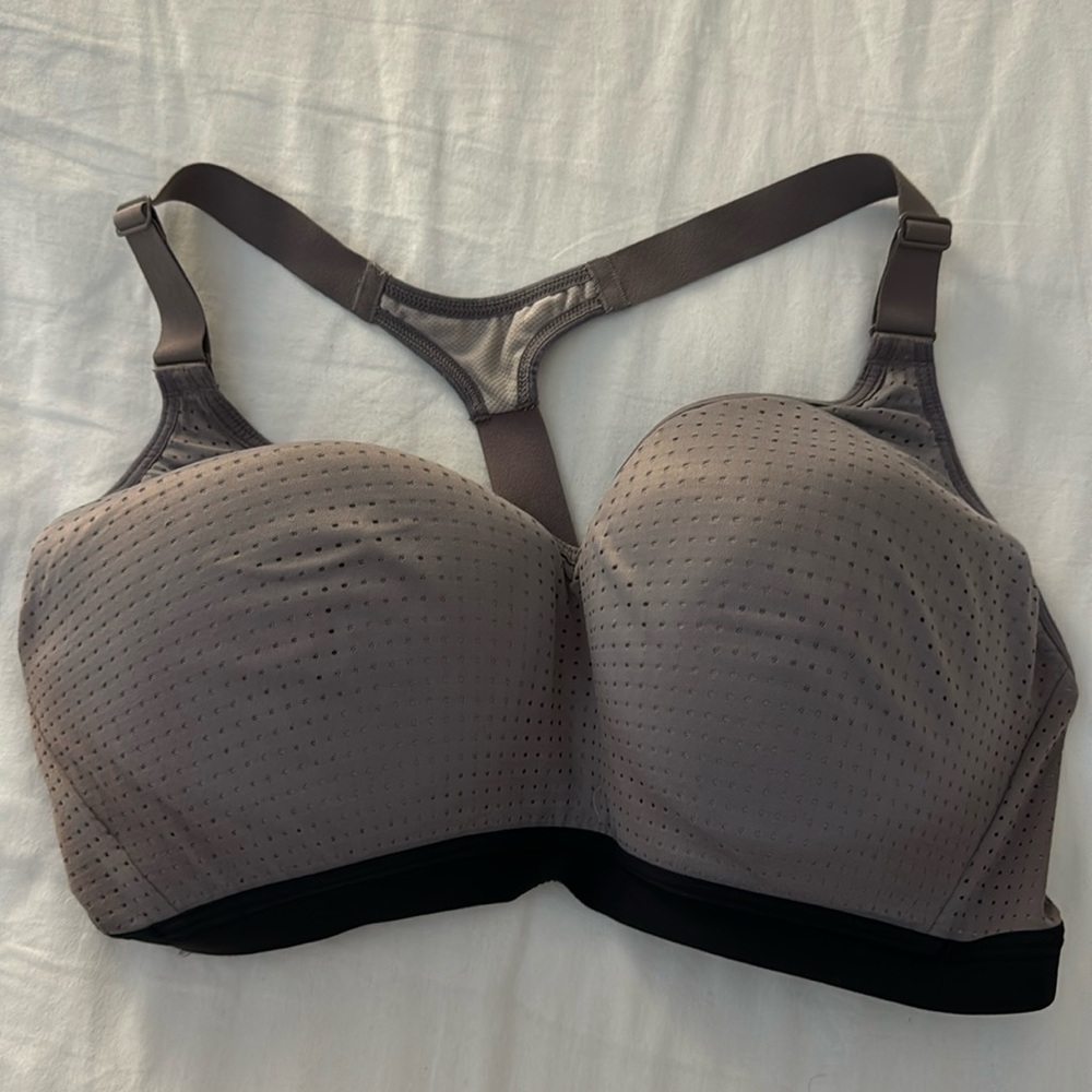 Used Victoria’s Secret Sports Bra 34DD